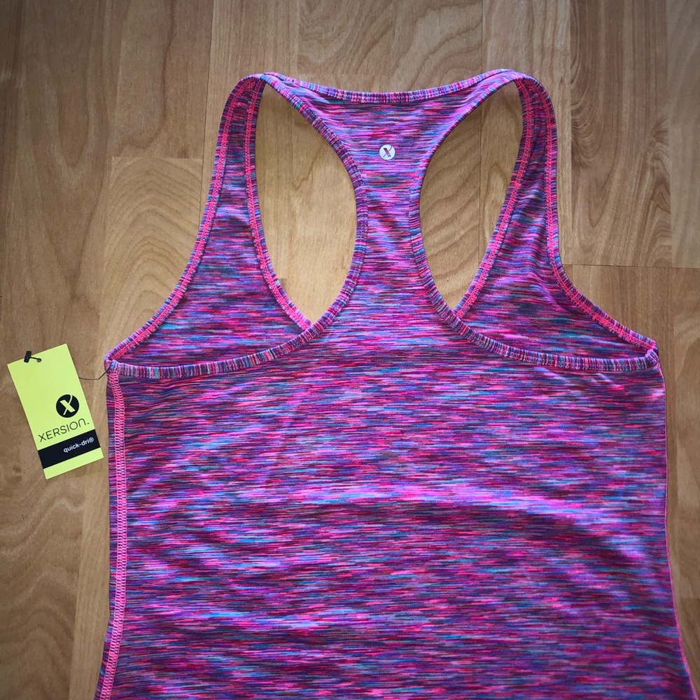 Workout Tank - Picture 4 of 4